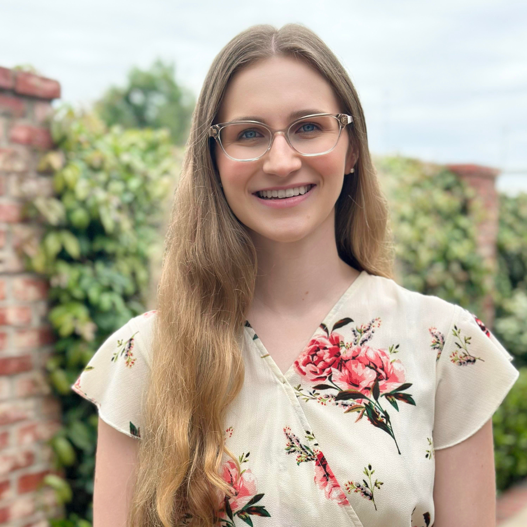 Katie Meuret, MA., LPC-Associate