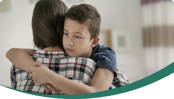 Grief Support- Grief Works