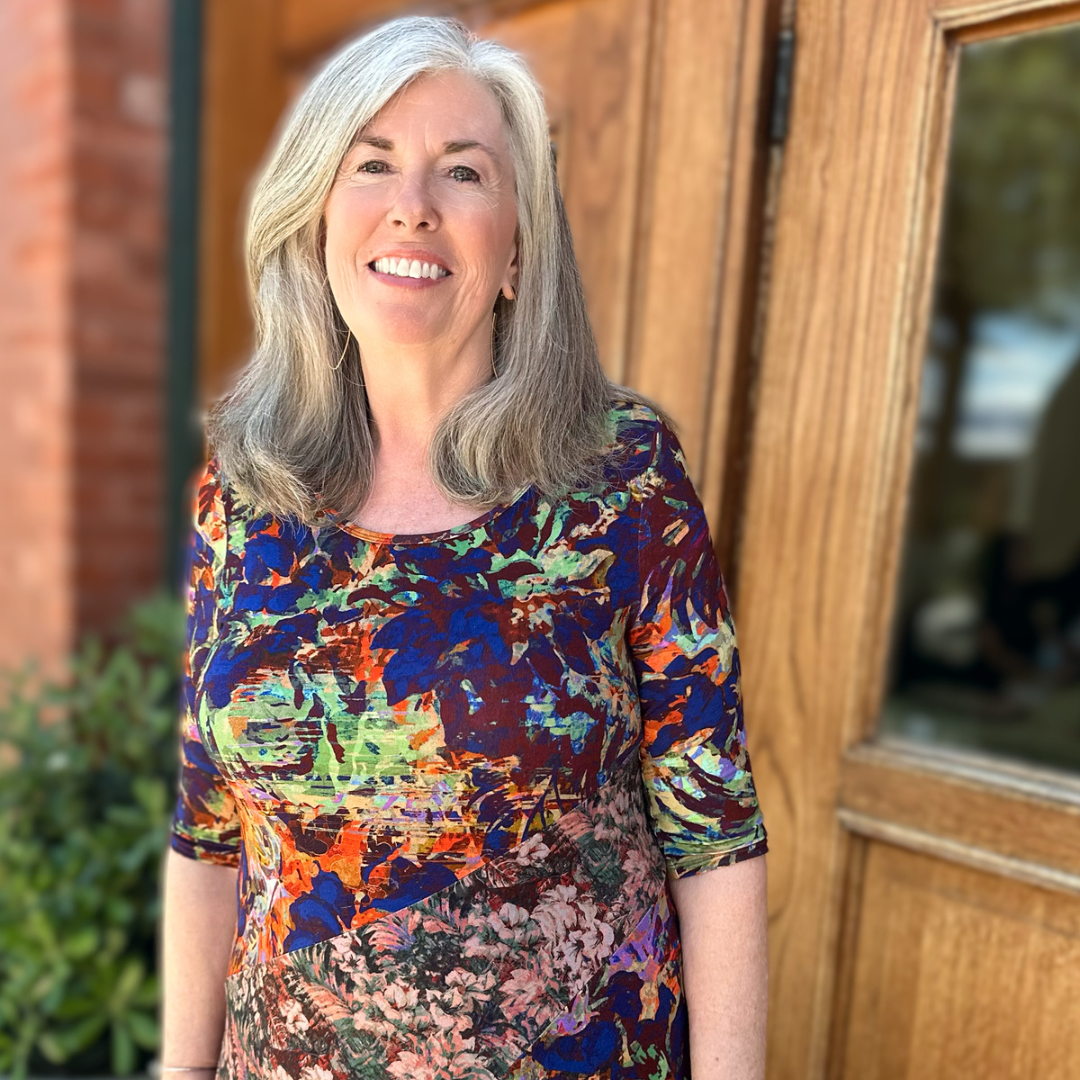 Janet Johnston, LCSW-S, LCPAA