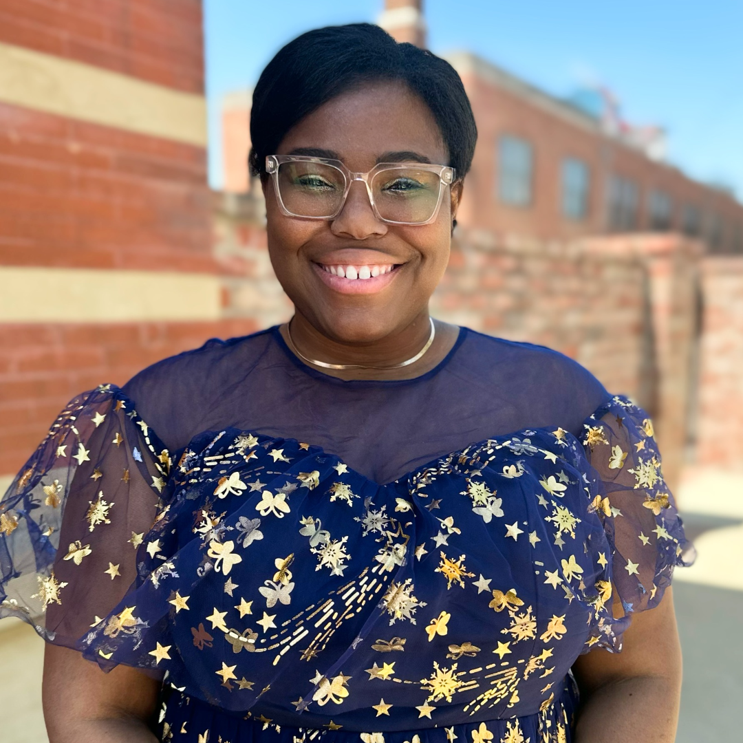 Monique Hannon, MA, LPC Associate