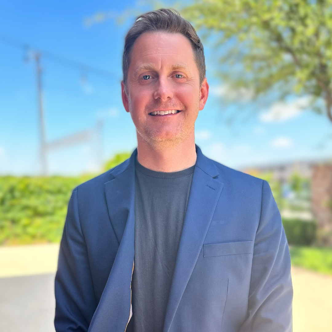 John Mark Davidson, PhD