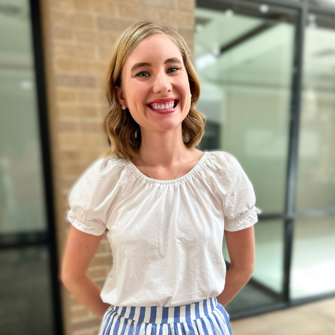 Grace Harvey, MA., LPC-Associate