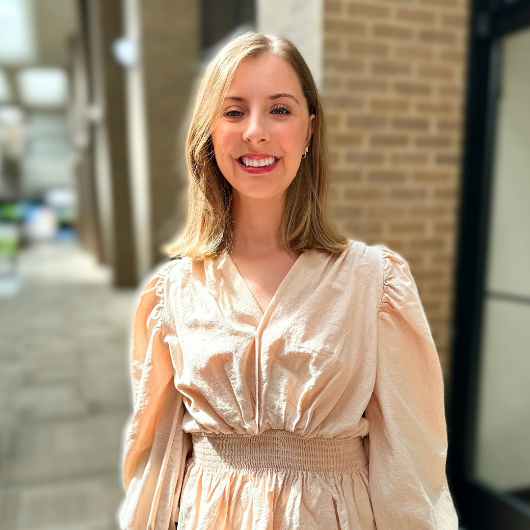 Anastasiya Martinez, LMSW