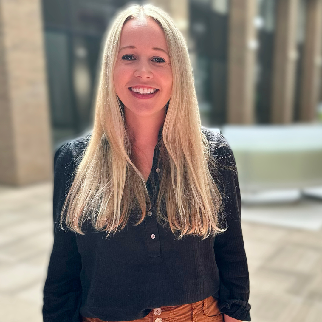 Stephanie Shaw, MA, LPC