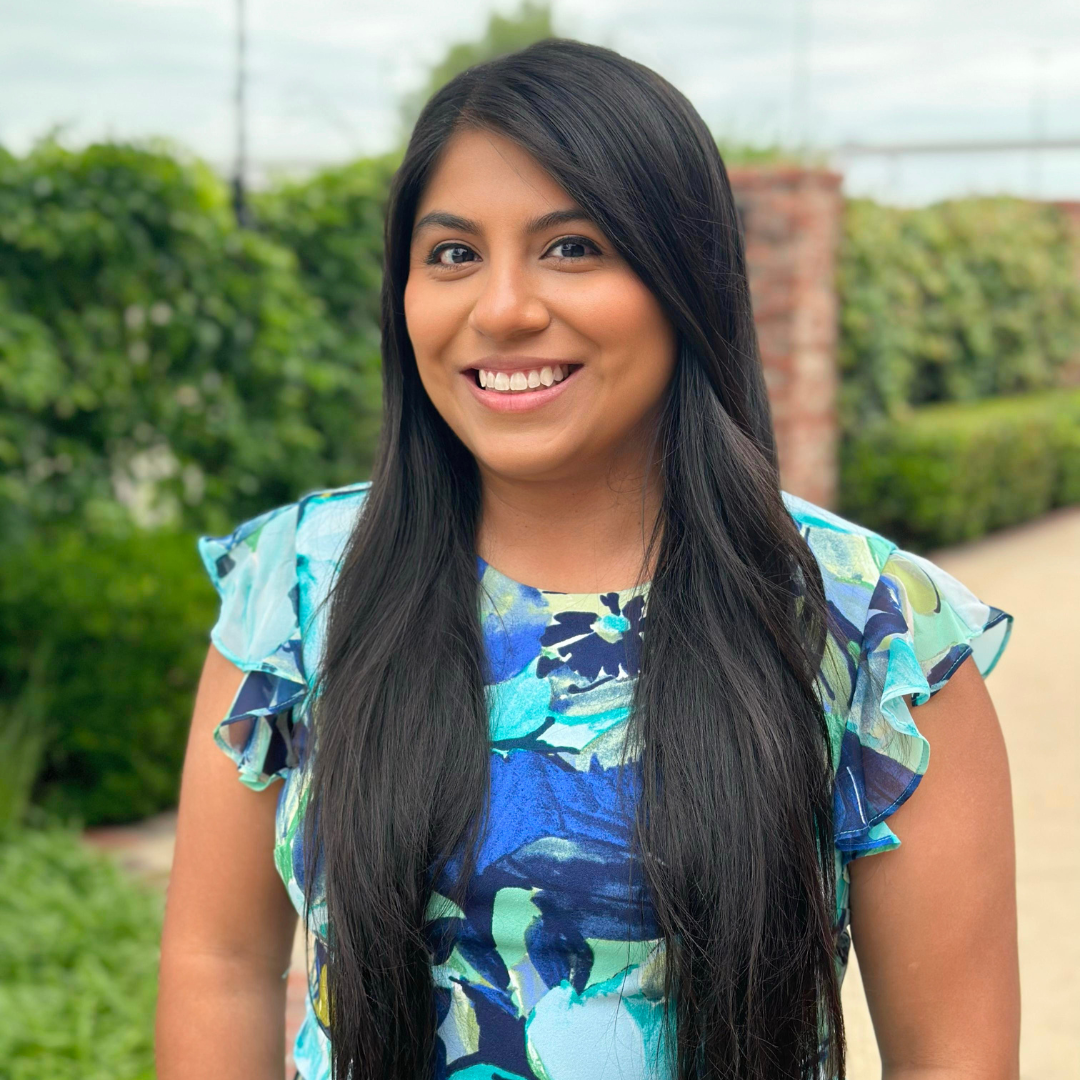 Norma Jones, MA., LPC