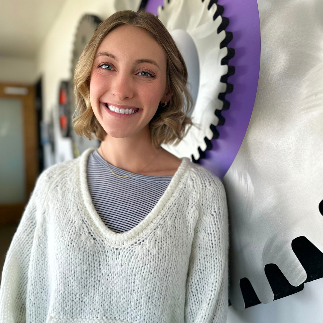 Mackenzie Stevens, LMSW