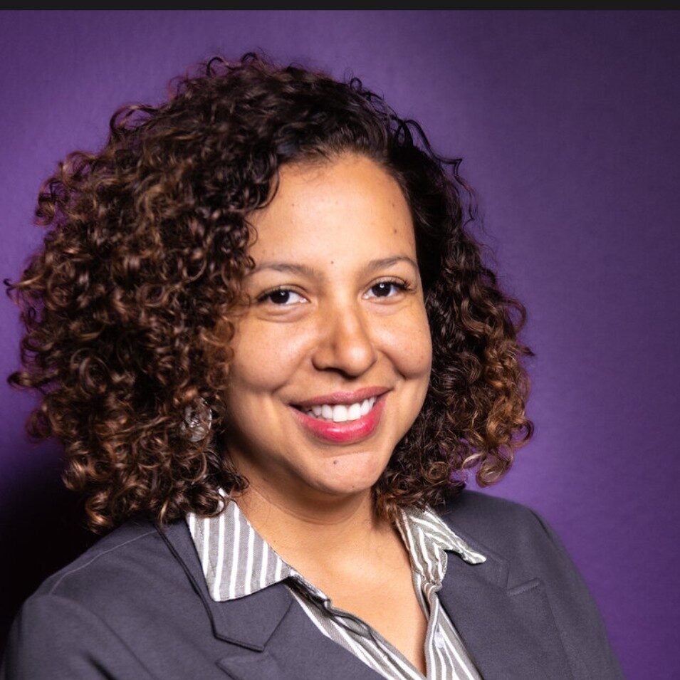 Angela Belton, MA, LPC