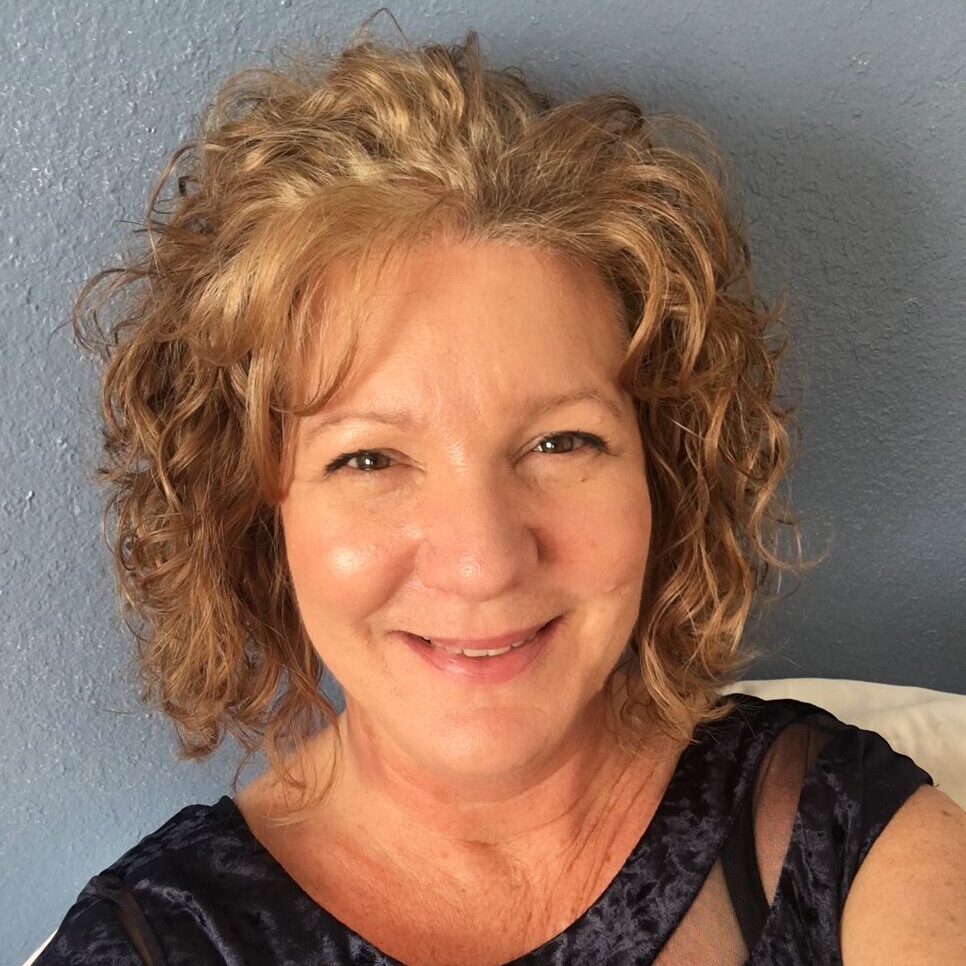 Becky Forbe, MA, LPC