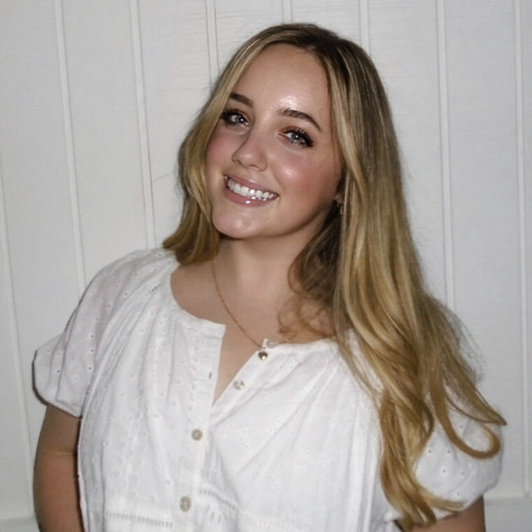 Katie Samsill, MS, LPC-Associate